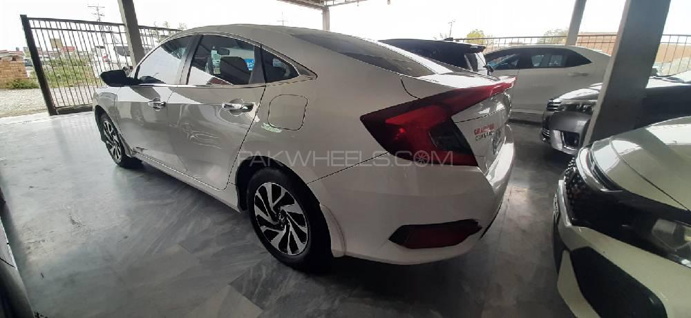 Honda Civic 2019 for Sale in Peshawar Honda Civic 2019 for Sale in Peshawar Image-7