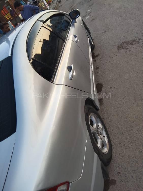 ہونڈا سوک 2007 for Sale in اوکاڑہ Image-1