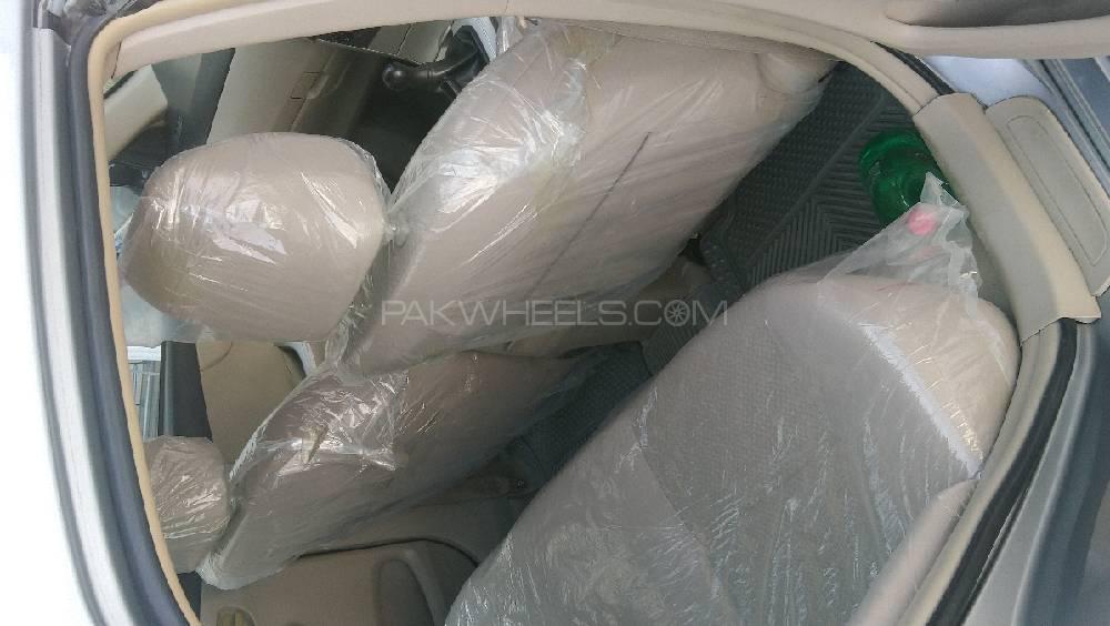 ٹویوٹا کرولا 2012 for Sale in کامرہ ٹویوٹا کرولا 2012 for Sale in کامرہ Image-10