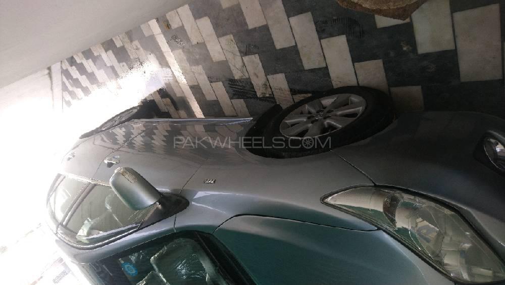 ٹویوٹا کرولا 2012 for Sale in کامرہ ٹویوٹا کرولا 2012 for Sale in کامرہ Image-15