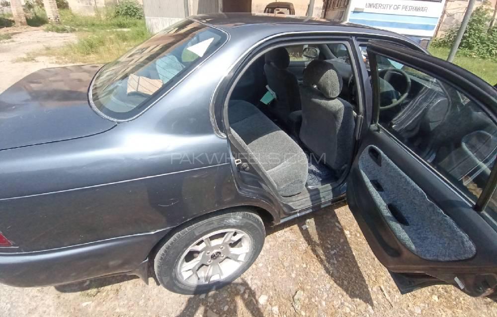 ٹویوٹا کرولا 1994 for Sale in پشاور ٹویوٹا کرولا 1994 for Sale in پشاور Image-4