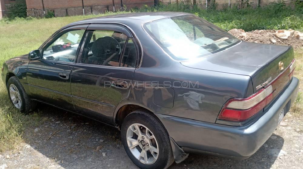 ٹویوٹا کرولا 1994 for Sale in پشاور Image-1