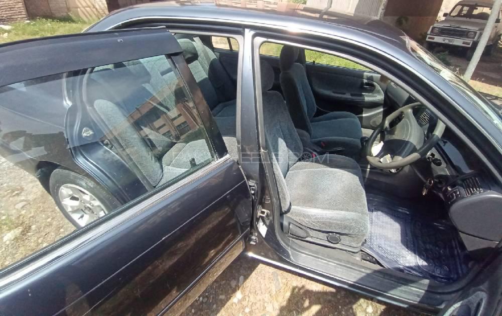 ٹویوٹا کرولا 1994 for Sale in پشاور ٹویوٹا کرولا 1994 for Sale in پشاور Image-3