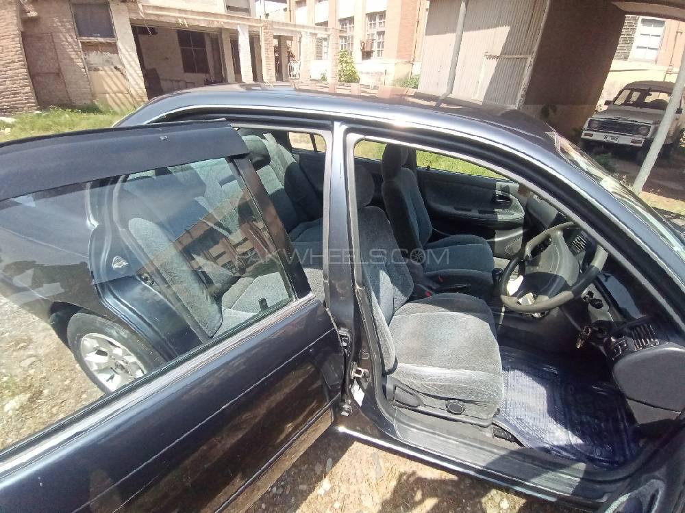 ٹویوٹا کرولا 1994 for Sale in پشاور ٹویوٹا کرولا 1994 for Sale in پشاور Image-7