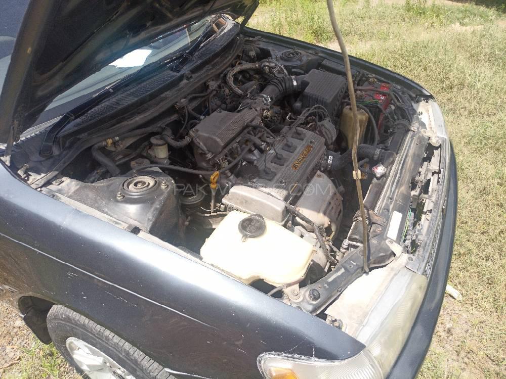 ٹویوٹا کرولا 1994 for Sale in پشاور ٹویوٹا کرولا 1994 for Sale in پشاور Image-10