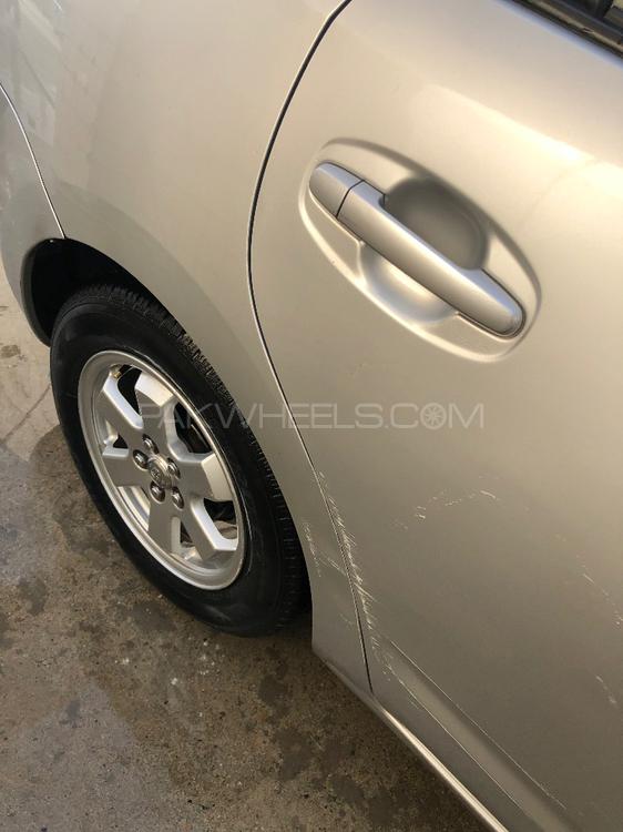 Toyota Prius 2010 for Sale in Kohat Toyota Prius 2010 for Sale in Kohat Image-11