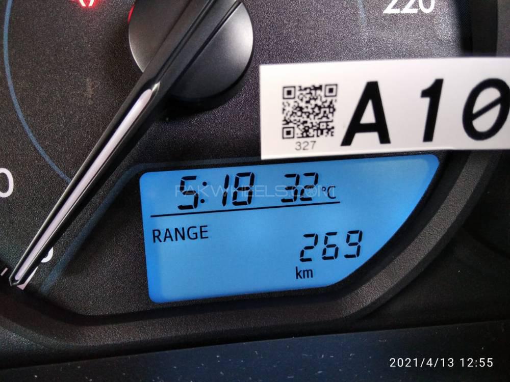 Toyota Yaris Sedan 2021 for Sale in Lahore Toyota Yaris Sedan 2021 for Sale in Lahore Image-8
