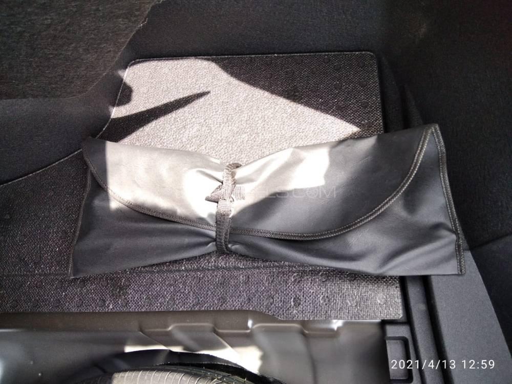 Toyota Yaris Sedan 2021 for Sale in Lahore Toyota Yaris Sedan 2021 for Sale in Lahore Image-13