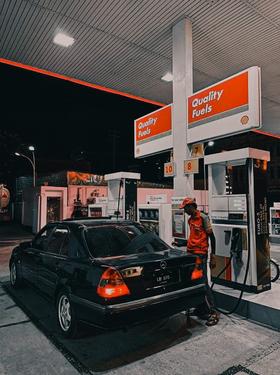 Mercedes Benz C Class - 1997
