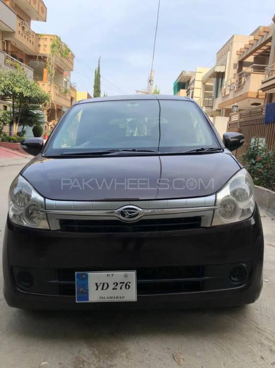 Daihatsu Mira 2011 for Sale in Rawalpindi Image-1