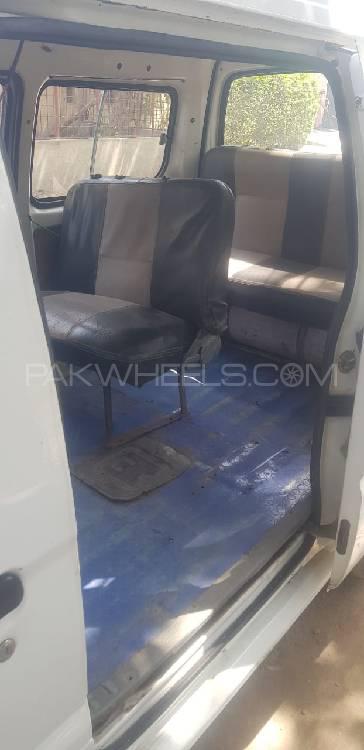 FAW X-PV 2014 for Sale in Lahore FAW X-PV 2014 for Sale in Lahore Image-10
