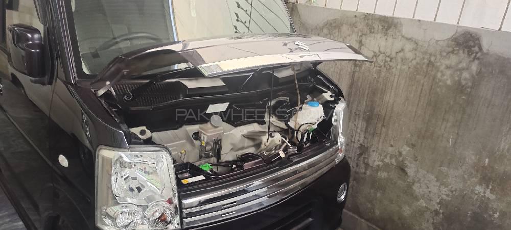 Suzuki Every Wagon 2013 for Sale in Lahore Image-1