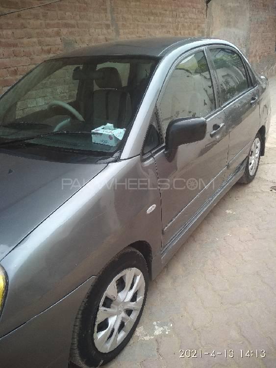 سوزوکی لیانا 2009 for Sale in اوکاڑہ سوزوکی لیانا 2009 for Sale in اوکاڑہ Image-6