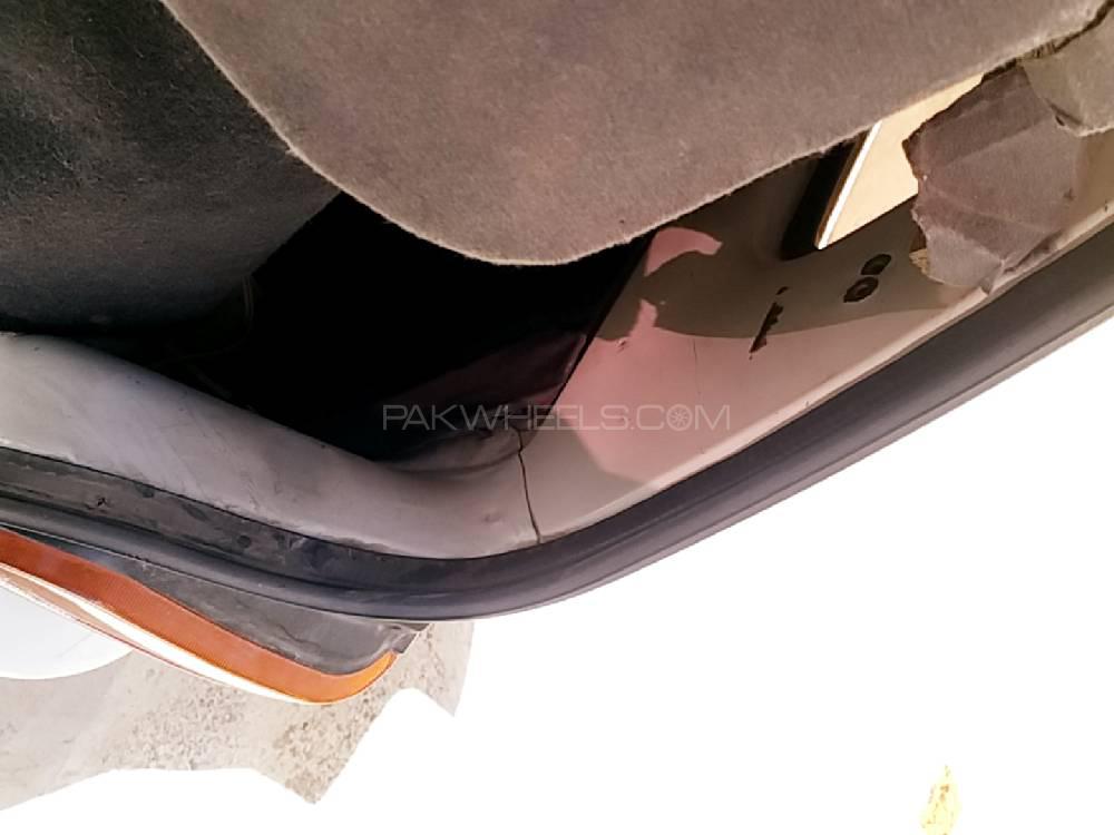 Suzuki Mehran 2004 for Sale in Takhtbai Suzuki Mehran 2004 for Sale in Takhtbai Image-5