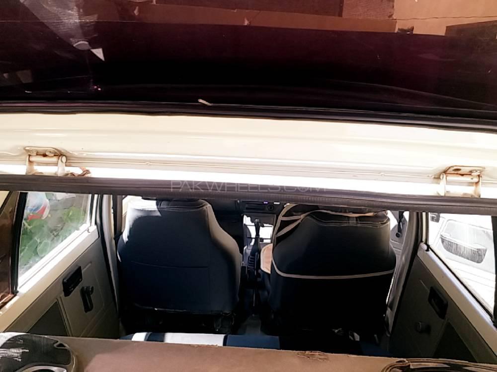 Suzuki Mehran 2004 for Sale in Takhtbai Suzuki Mehran 2004 for Sale in Takhtbai Image-7