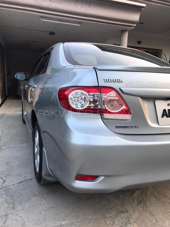 Toyota Corolla 2008 for Sale in Lower Dir Image-1