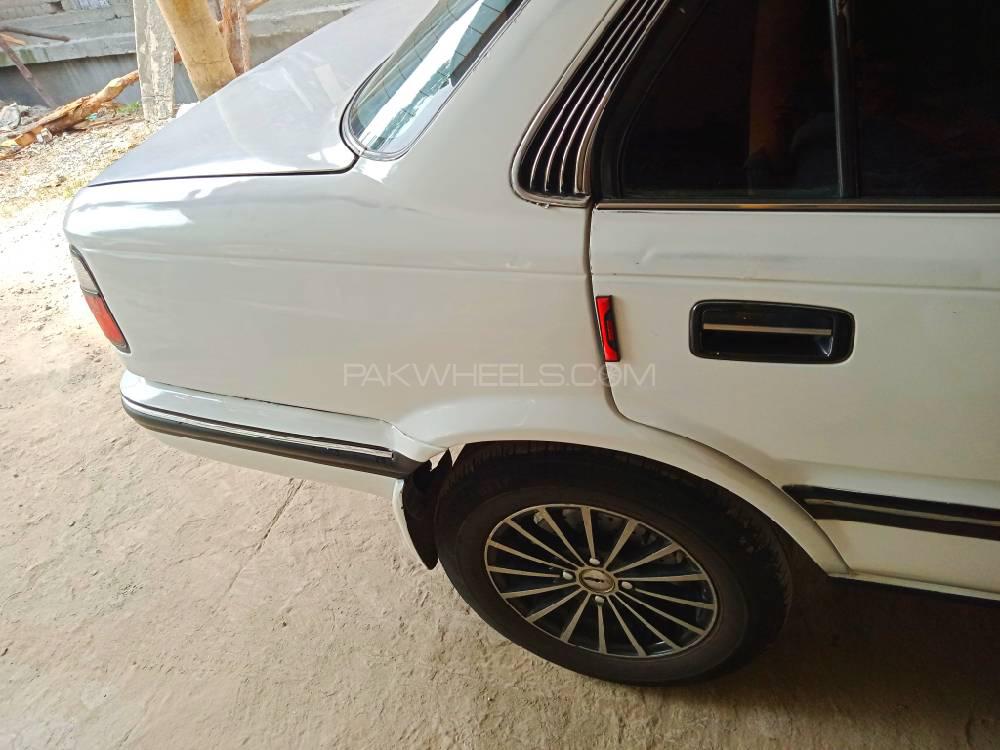 ٹویوٹا کرولا 1989 for Sale in کشمیر ٹویوٹا کرولا 1989 for Sale in کشمیر Image-4