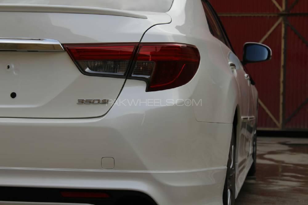 ٹویوٹا مارک ایکس 2013 for Sale in کوئٹہ ٹویوٹا مارک ایکس 2013 for Sale in کوئٹہ Image-11