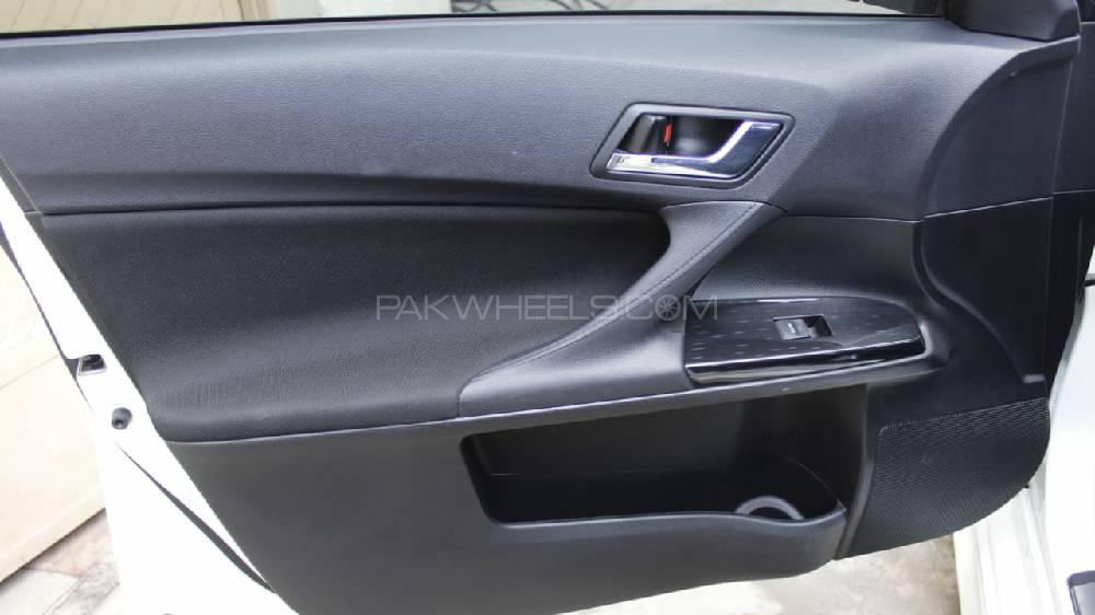 ٹویوٹا مارک ایکس 2013 for Sale in کوئٹہ ٹویوٹا مارک ایکس 2013 for Sale in کوئٹہ Image-9