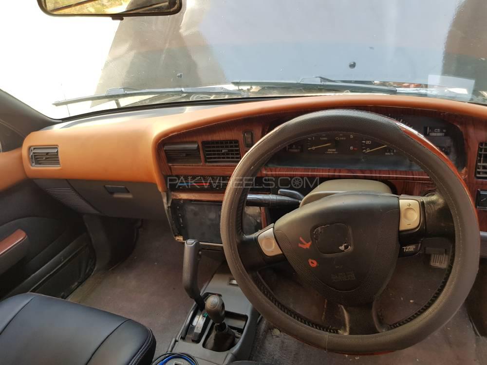 Toyota Surf 1993 for Sale in D.G.Khan Toyota Surf 1993 for Sale in D.G.Khan Image-8