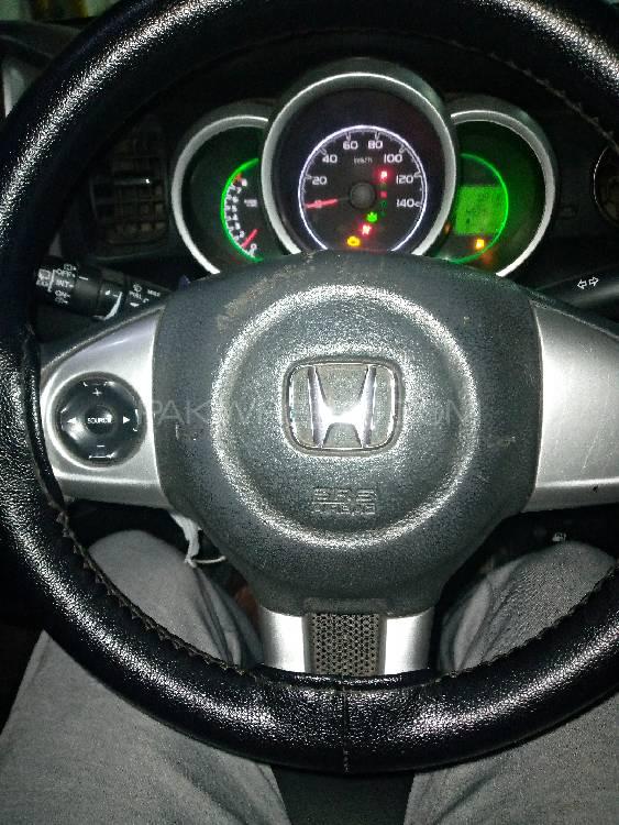 Honda N Box 2015 for Sale in Sialkot Honda N Box 2015 for Sale in Sialkot Image-7