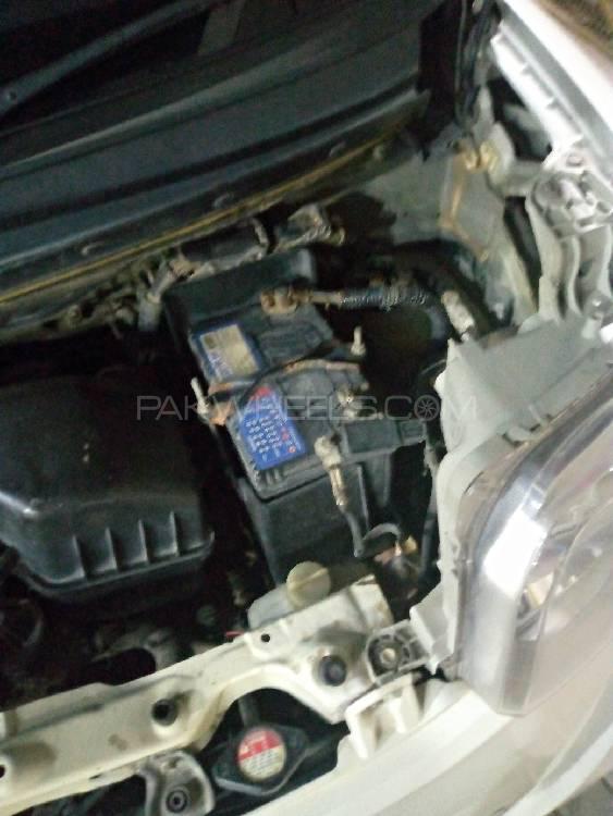 Honda N Box 2015 for Sale in Sialkot Honda N Box 2015 for Sale in Sialkot Image-13