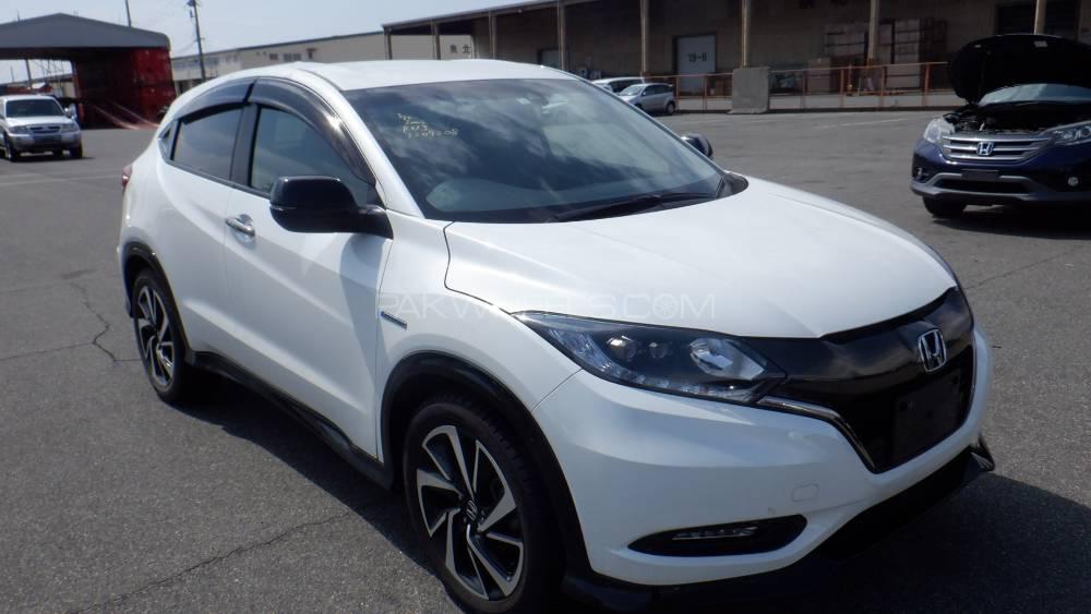 Honda Vezel Hybrid Rs Honda Sensing 16 For Sale In Islamabad Pakwheels Honda Vezel Hybrid Rs Honda Sensing 16 For Sale In Islamabad Pakwheels
