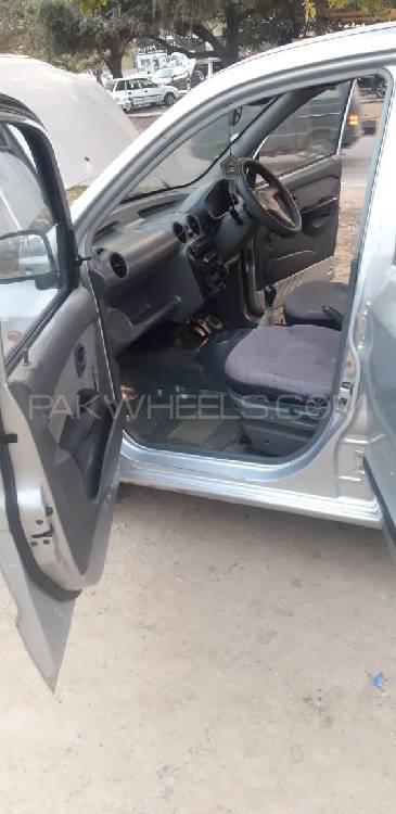 Hyundai Santro 2003 for Sale in Karachi Hyundai Santro 2003 for Sale in Karachi Image-6