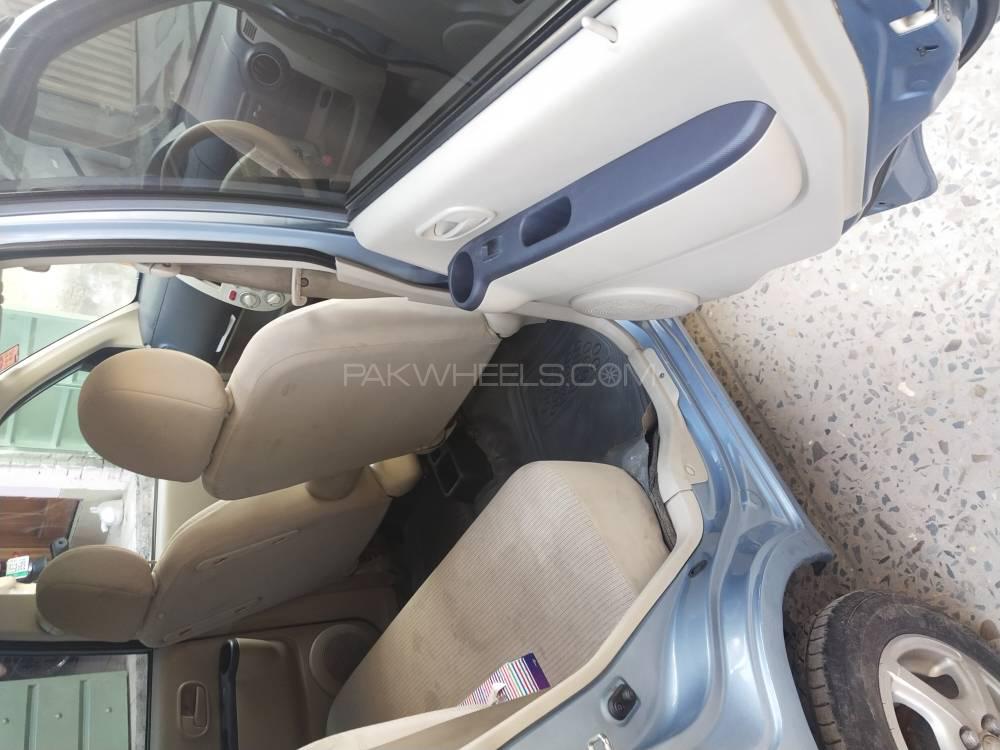 نسان اوٹی 2008 for Sale in لاہور نسان اوٹی 2008 for Sale in لاہور Image-13