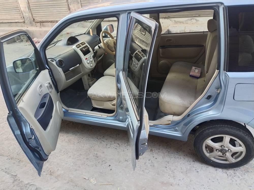 نسان اوٹی 2008 for Sale in لاہور نسان اوٹی 2008 for Sale in لاہور Image-14