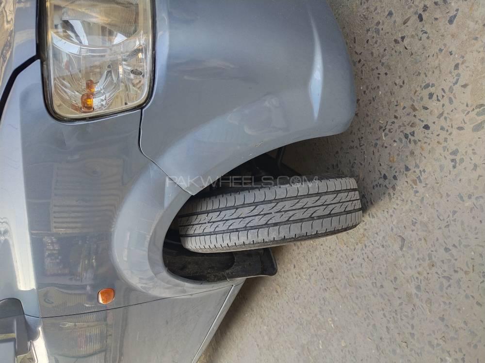 نسان اوٹی 2008 for Sale in لاہور نسان اوٹی 2008 for Sale in لاہور Image-9