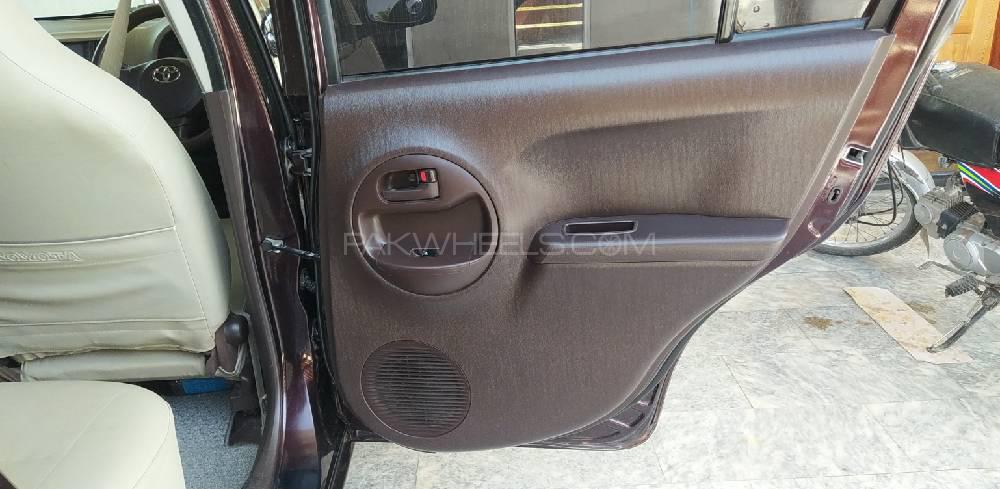 Toyota Passo 2015 for Sale in Islamabad Toyota Passo 2015 for Sale in Islamabad Image-8