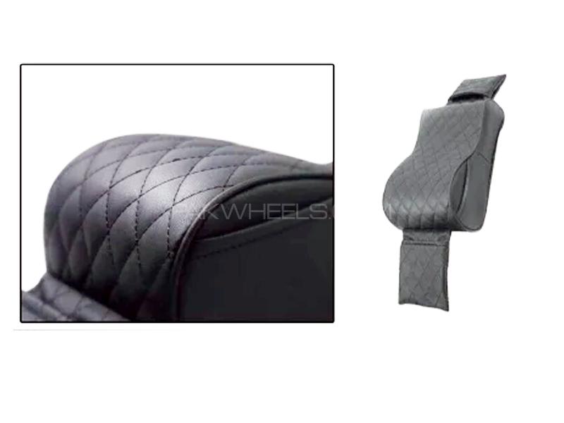 Universal Car Memory Foam Arm Rest, Arm Rest Cushion