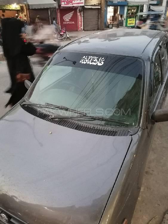 Daihatsu Cuore 2007 for Sale in Gujranwala Daihatsu Cuore 2007 for Sale in Gujranwala Image-2