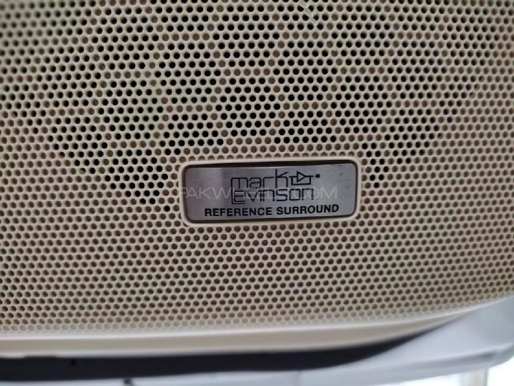 Lexus LX Series 2016 for Sale in Karachi Lexus LX Series 2016 for Sale in Karachi Image-16