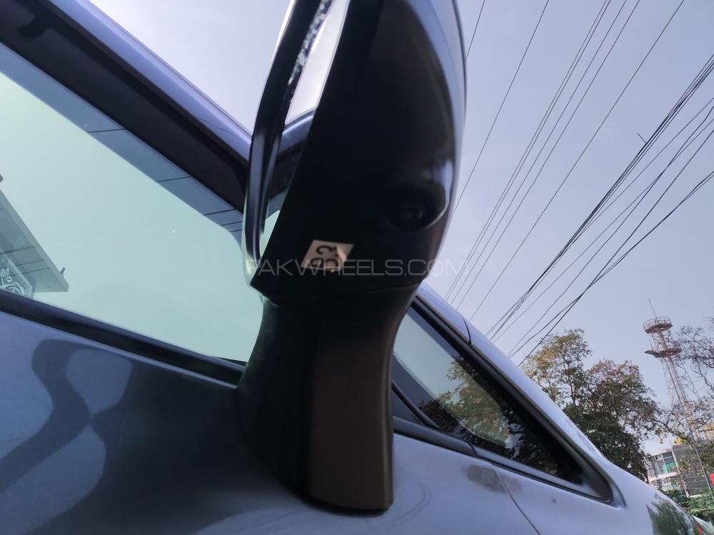 Nissan Note 2017 for Sale in Lahore Nissan Note 2017 for Sale in Lahore Image-4