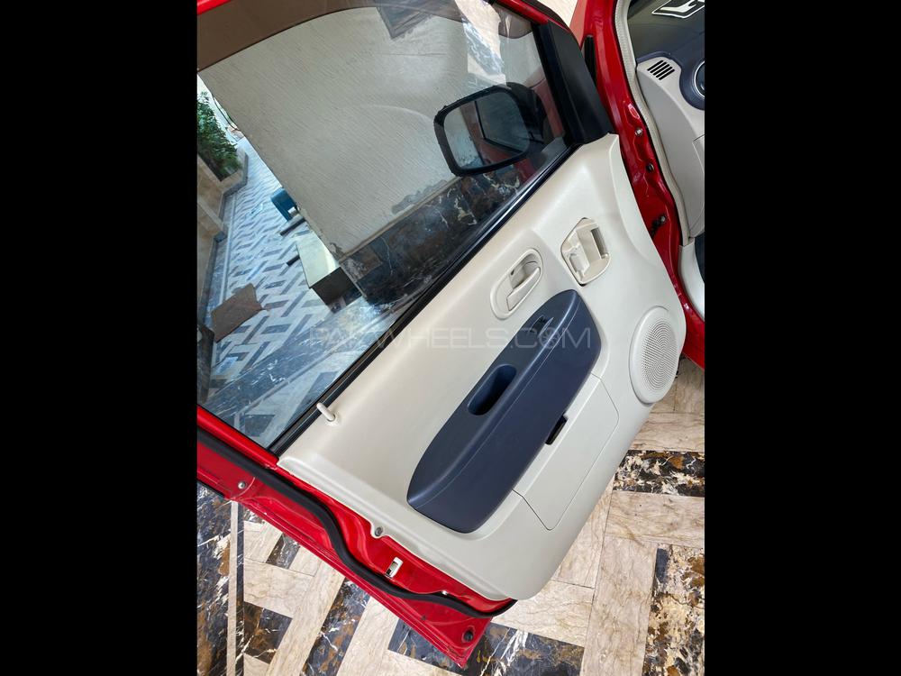 نسان اوٹی 2007 for Sale in لاہور نسان اوٹی 2007 for Sale in لاہور Image-15