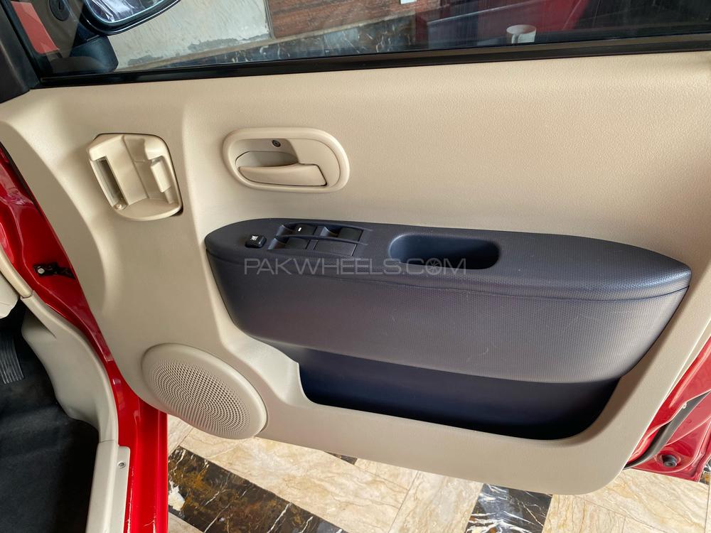 نسان اوٹی 2007 for Sale in لاہور نسان اوٹی 2007 for Sale in لاہور Image-19