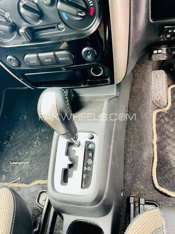 سوزوکی جمنی 2015 for Sale in منڈی بہاؤ الدین سوزوکی جمنی 2015 for Sale in منڈی بہاؤ الدین Image-5