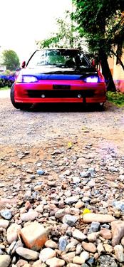 Honda Civic - 1995