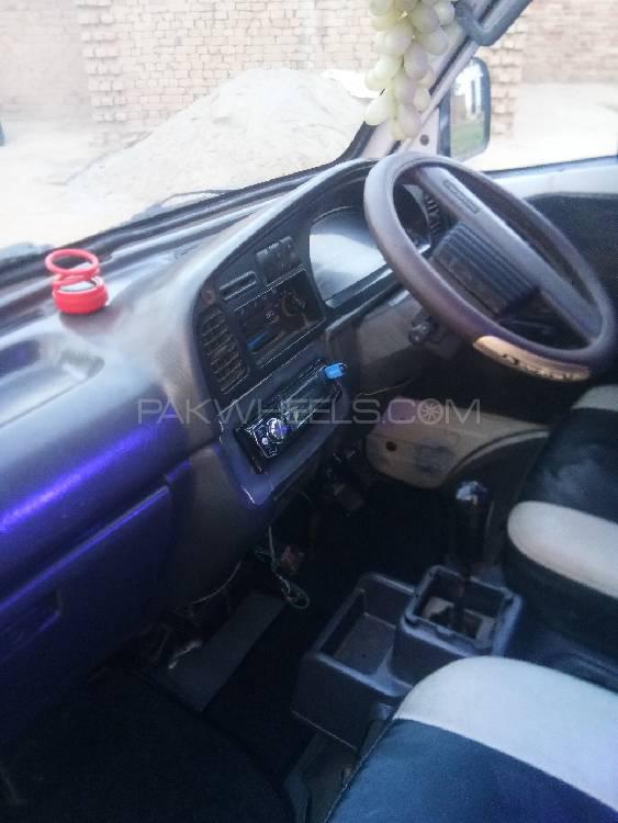 FAW X-PV 2005 for Sale in Chichawatni FAW X-PV 2005 for Sale in Chichawatni Image-7