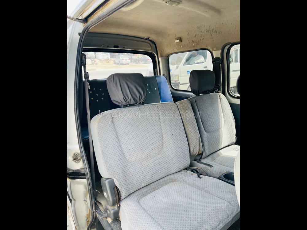 سوزوکی راوی 2005 for Sale in سرگودھا سوزوکی راوی 2005 for Sale in سرگودھا Image-6
