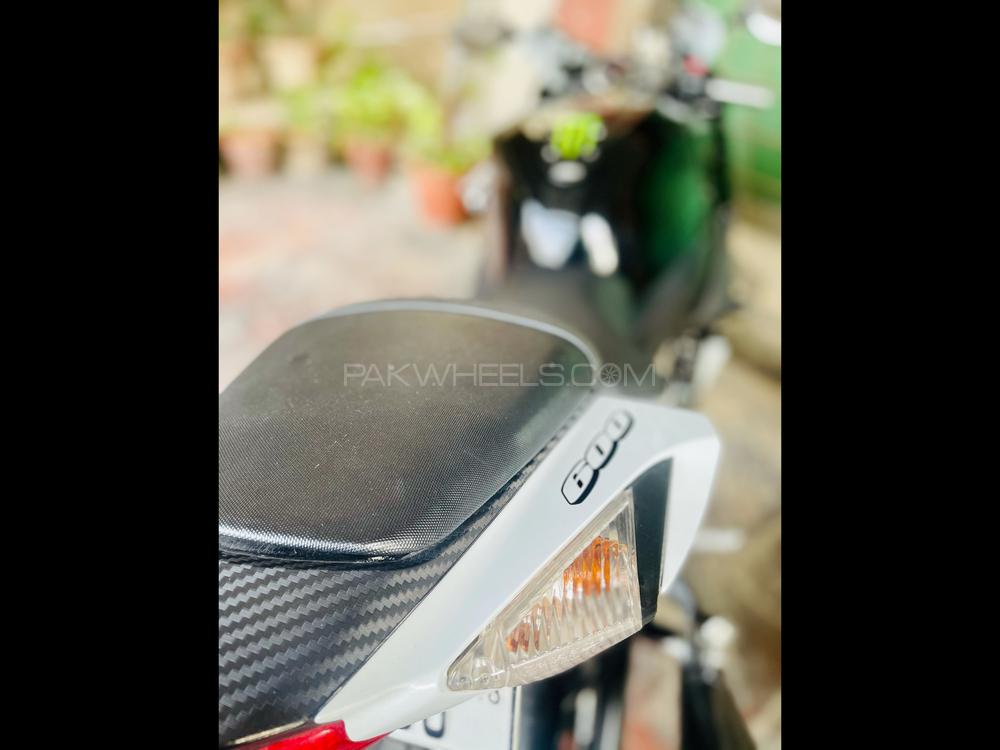 Suzuki GSX-R600 2014 for Sale Suzuki GSX-R600 2014 for Sale Image-6