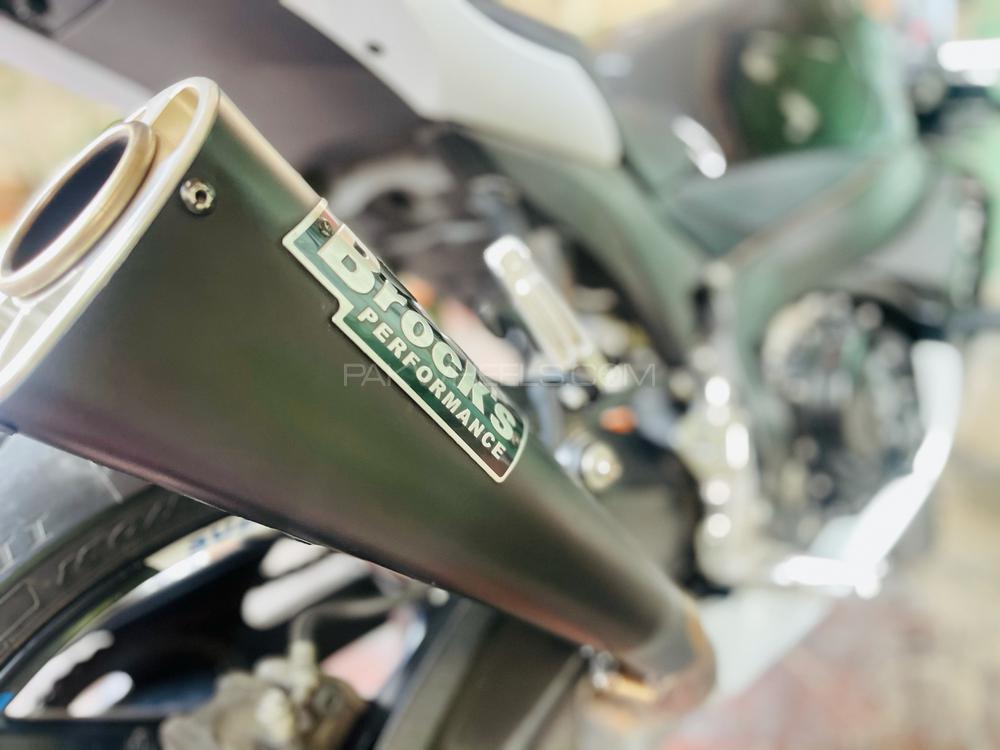 Suzuki GSX-R600 2014 for Sale Suzuki GSX-R600 2014 for Sale Image-7