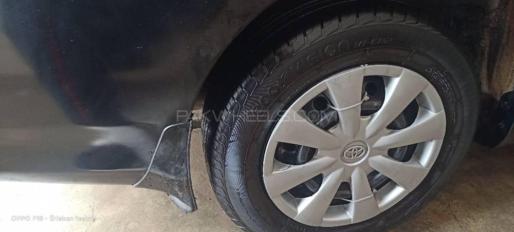 Toyota Corolla 2014 for Sale in Gujrat Toyota Corolla 2014 for Sale in Gujrat Image-6