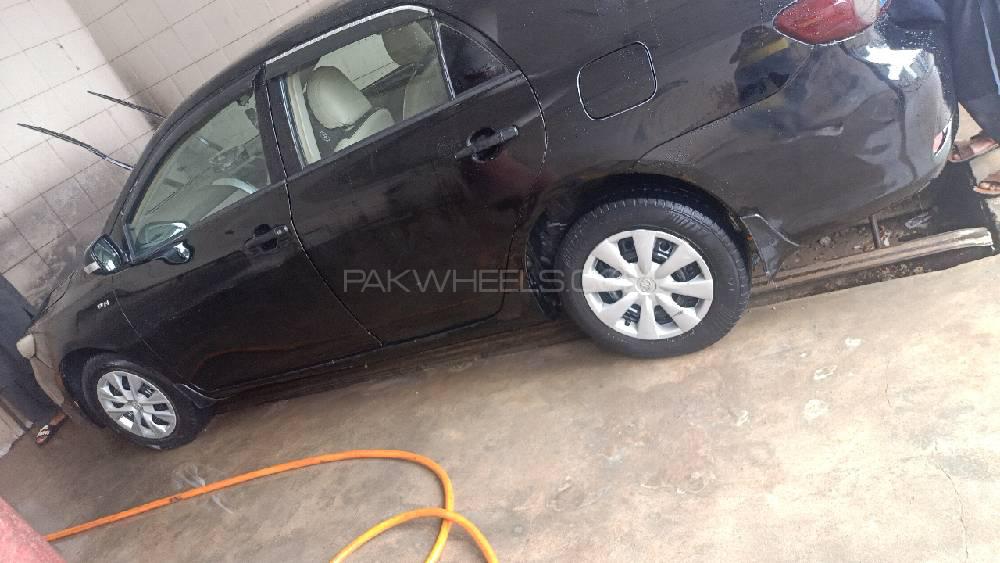 Toyota Corolla 2014 for Sale in Gujrat Toyota Corolla 2014 for Sale in Gujrat Image-3