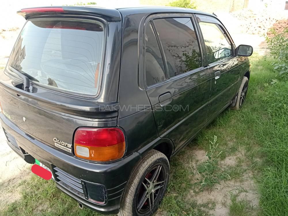 ڈائیہاتسو کیور 2007 for Sale in ملتان Image-1