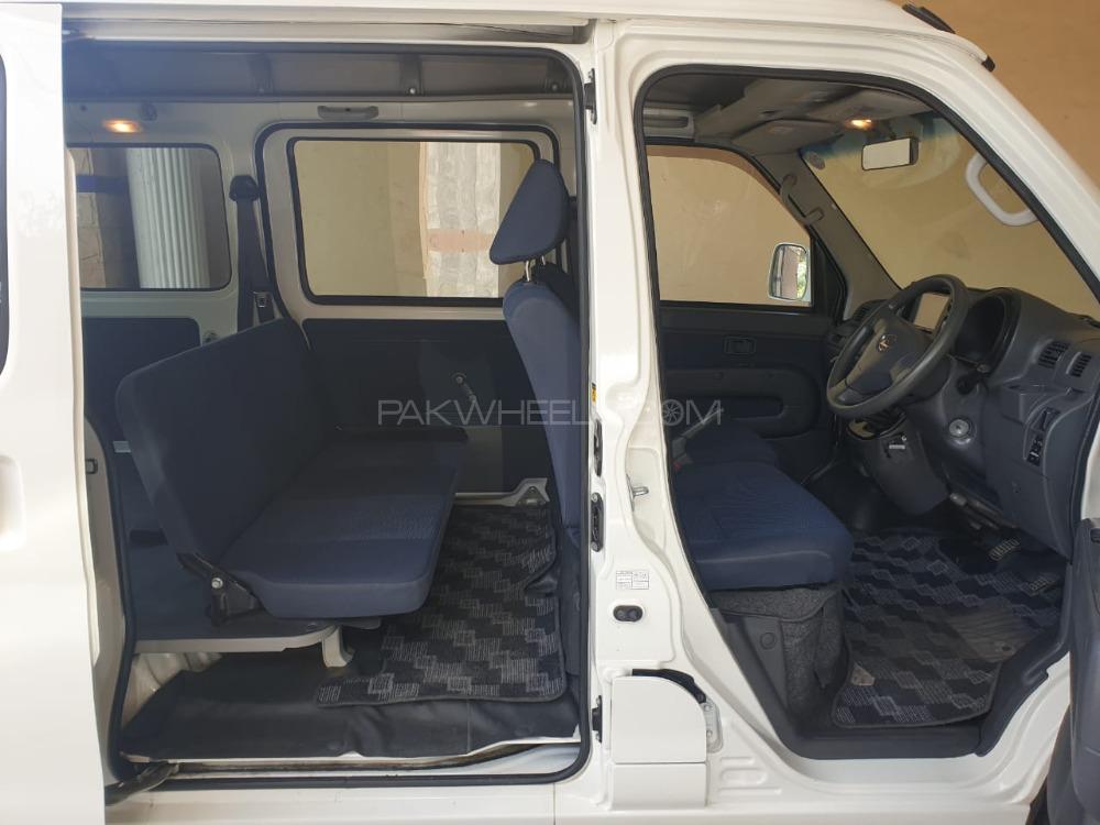 Daihatsu Hijet 2015 for Sale in Lahore Daihatsu Hijet 2015 for Sale in Lahore Image-8