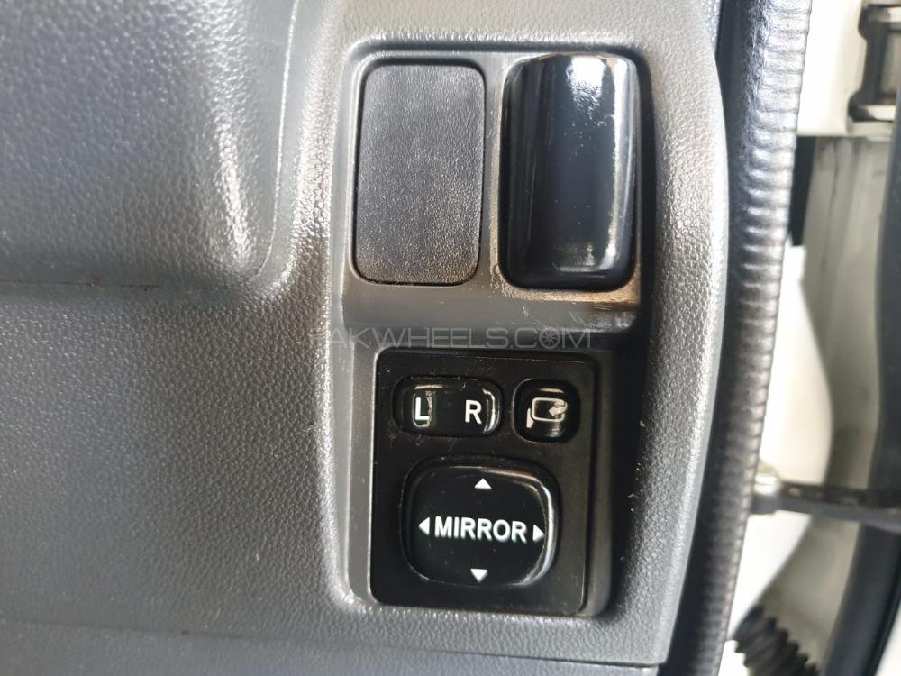 Daihatsu Hijet 2015 for Sale in Lahore Daihatsu Hijet 2015 for Sale in Lahore Image-9