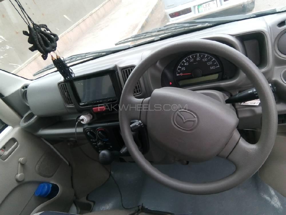 Mazda Scrum Van 2015 for Sale in Lahore Mazda Scrum Van 2015 for Sale in Lahore Image-5